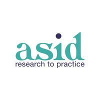 Australasian Society for Intellectual Disability (ASID) logo - Similar company to Disability Media Australia