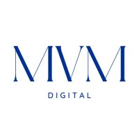 MvM Digital Pvt. Ltd. logo - Similar company to Toby Knows