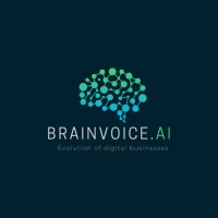 Brainvoice.ai logo - Similar company to The Tech Key