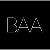 BAA logo - Similar company to Verso