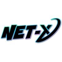 Net-X logo - Similar company to Smartfiber