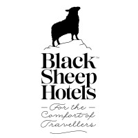 Black Sheep Hotels logo - Similar company to Voya Group