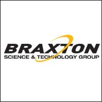 Braxton Science & Technology Group logo - Similar company to Apps Plus Software