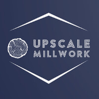 Upscale Millwork Inc. logo - Similar company to Ofssolutions