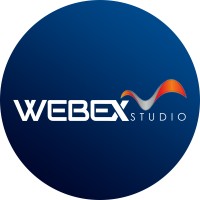 Webex Studio logo - Similar company to Thinking Thunderz