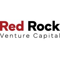 RedRock VC logo - Similar company to Intricity
