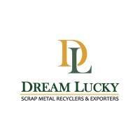 Dream Lucky Scrap Metal logo - Similar company to Lucky Metal