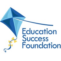 Education Success Foundation logo - Similar company to Greater Rochester Afterschool & Summer Alliance (Grasa)