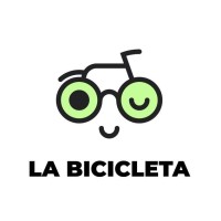 La Bicicleta - Pedaleamos sobre Ventas logo - Similar company to Scala Hub