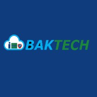 BAKTECH logo - Similar company to Tiamo Games
