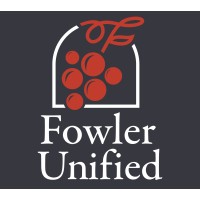 Fowler Unified School District logo - Similar company to Cruithunt