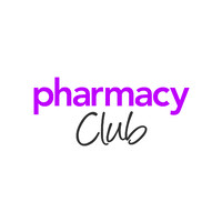 Pharmacy Club logo - Similar company to Pharmacy Brain