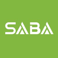 SABA logo - Similar company to Tikus Delivery