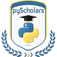 PyScholars logo - Similar company to Python Nigeria
