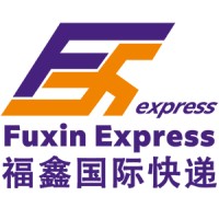 FUXIN EXPRESS (UK) logo - Similar company to Ecom Global Network Ltd