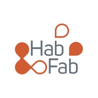 Hab-Fab logo - Similar company to Les Pas-Sages