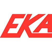 EKA Limited logo - Similar company to Vepro Ltd