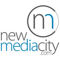 New Media City logo - Similar company to Uc Media