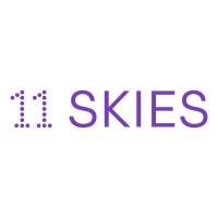 11 SKIES logo - Similar company to Co-Museum