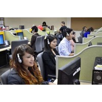 Integrated Agro-Allied Contact Center