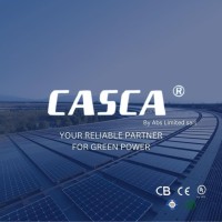 ABS Limited Casca logo - Similar company to Deft Engineering