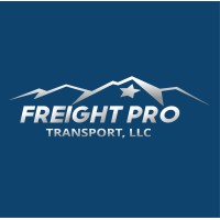 Freight Pro Transportation logo - Similar company to Pro Group Logistics