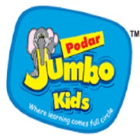 Podar Jumbo Kids Nagarbhavi
