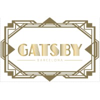 RESTAURANTE GATSBY BARCELONA logo - Similar company to Restaurante Macondo Barcelona