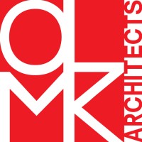OMLK Architects logo - Similar company to Miami Architectural Studio