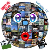Valletta.TV logo - Similar company to Sette Ltd