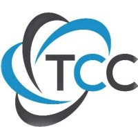 TCC Pharma logo - Similar company to Bromley Project Services