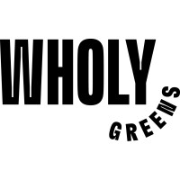 Wholy Greens | B Corp logo - Similar company to Koeckebackers