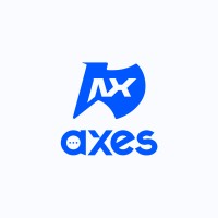 Axes Digital Agency logo - Similar company to Alpha Media