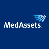 MedAssets logo - Similar company to Cloud2-Db