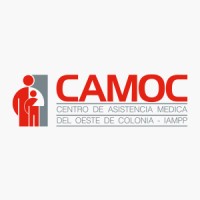 CAMOC IAMPP logo - Similar company to Cedu