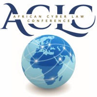 African Cyber Law Conference logo - Similar company to Icetech Technologies