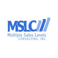 Multiple Sales Levels Consulting logo - Similar company to Mslc
