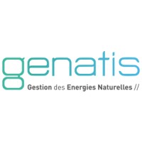 GENATIS logo - Similar company to Adexsi
