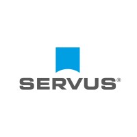 Servus Intralogistics GmbH logo - Similar company to Vertic Greens Gmbh