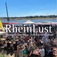 Agentur RheinLust logo - Similar company to R211-Agentur Für Markenkommunikation