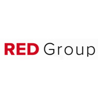 RED Group logo - Similar company to Maider Ncg