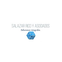 SALRIC Y ASOCIADOS SAS DE CV logo - Similar company to B&W Roller Rubber De Mexico