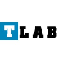 TLab logo - Similar company to Tlab