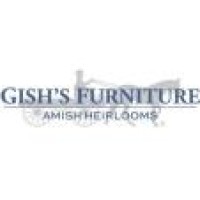 Gish's Furniture logo - Similar company to Lancaster Works