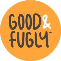 Good & Fugly logo - Similar company to Yume Food Australia