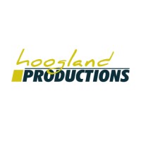 Hoogland Productions logo - Similar company to Nd Zakelijk