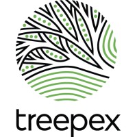 Treepex logo - Similar company to Sweenk