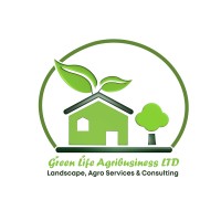 Greenlife Agribusiness LTD logo - Similar company to Somali Natural Resources Research Center (Sonrrec)