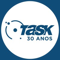 Task Internet logo - Similar company to Holmer Business Intelligence