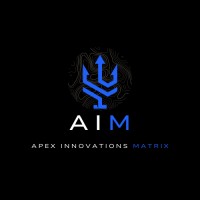 AIM logo - Similar company to Aim Solutions